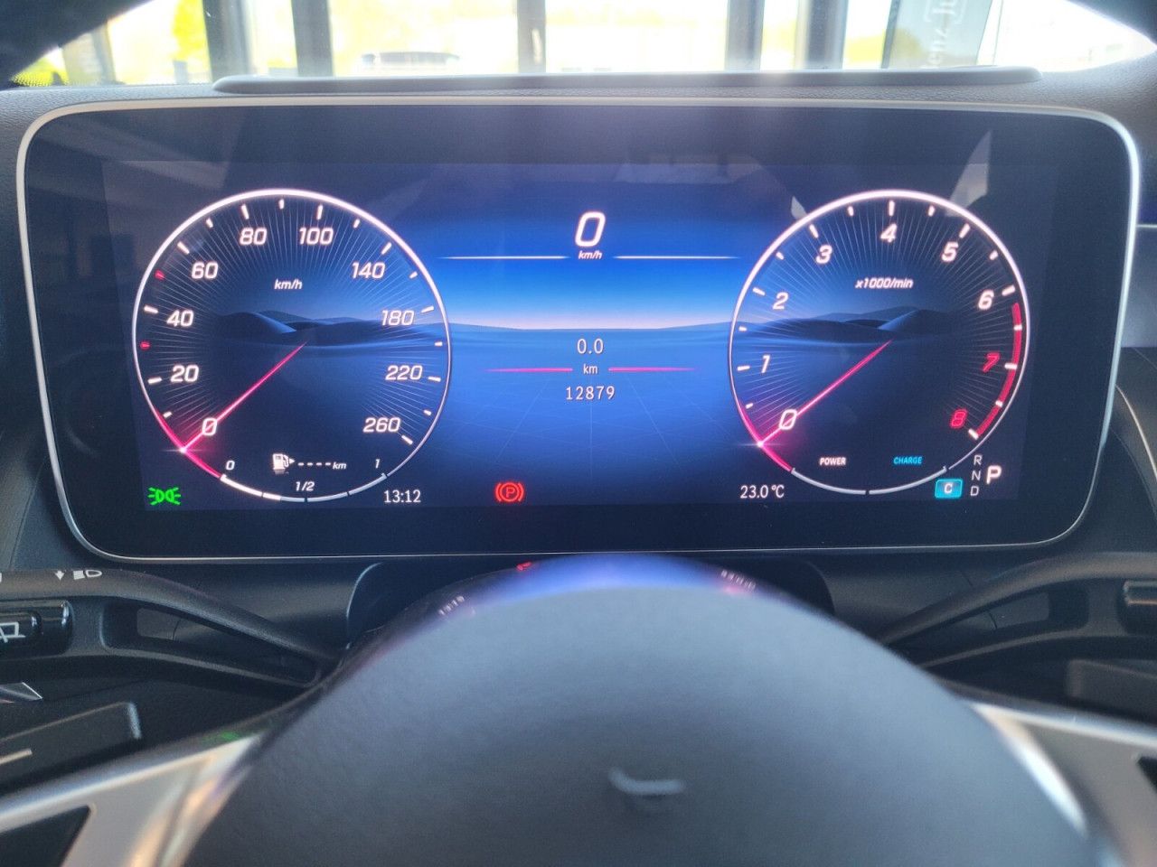 Mercedes-Benz GLC – Bild 25