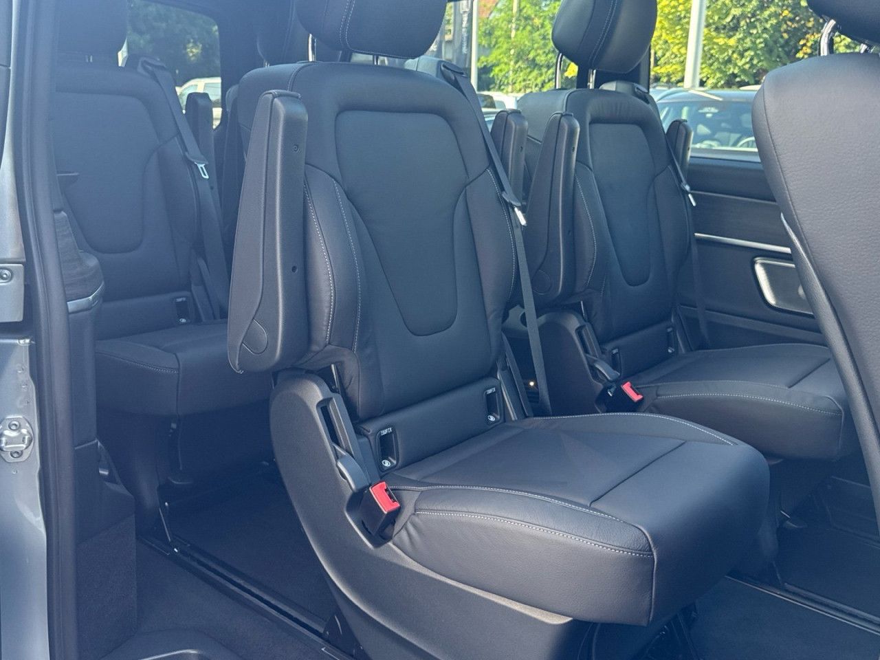 Mercedes-Benz EQV – Bild 15