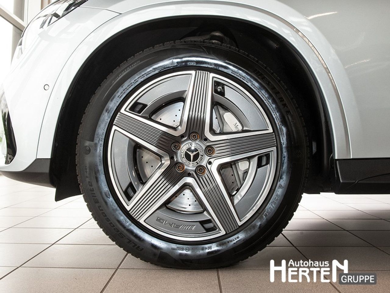 Mercedes-Benz GLC – Bild 8