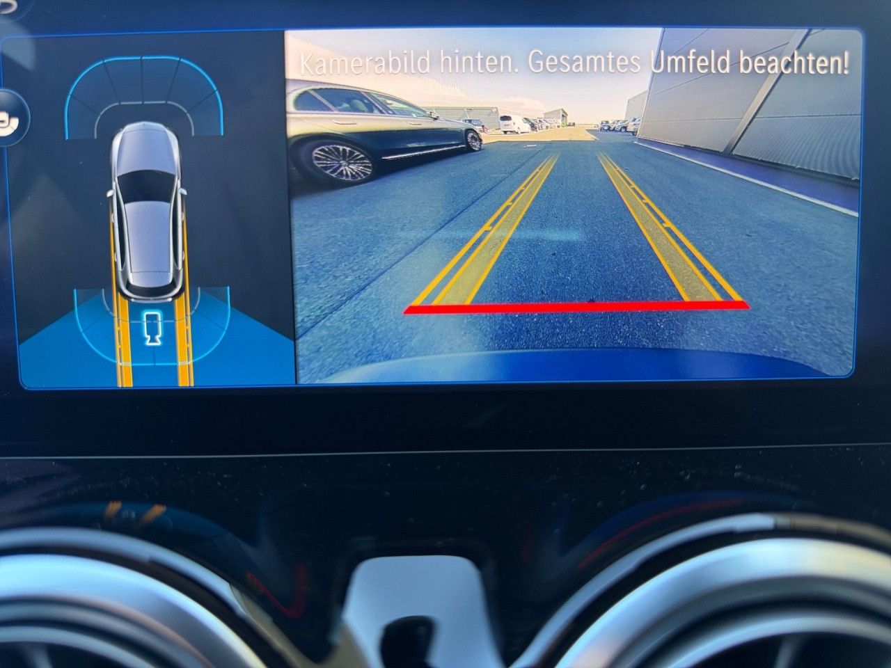 Mercedes-Benz EQA – Bild 15