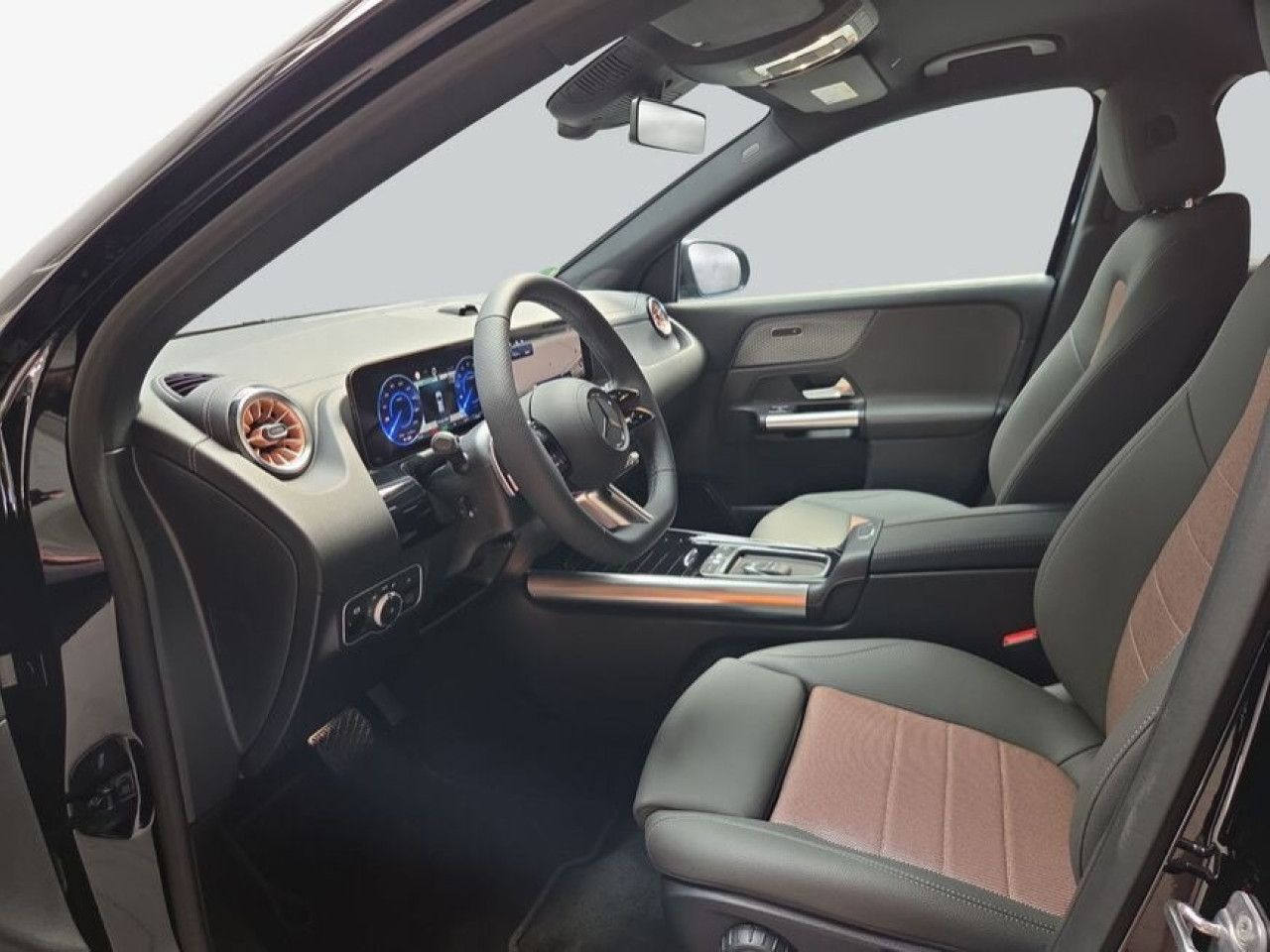 Mercedes-Benz EQA – Bild 10