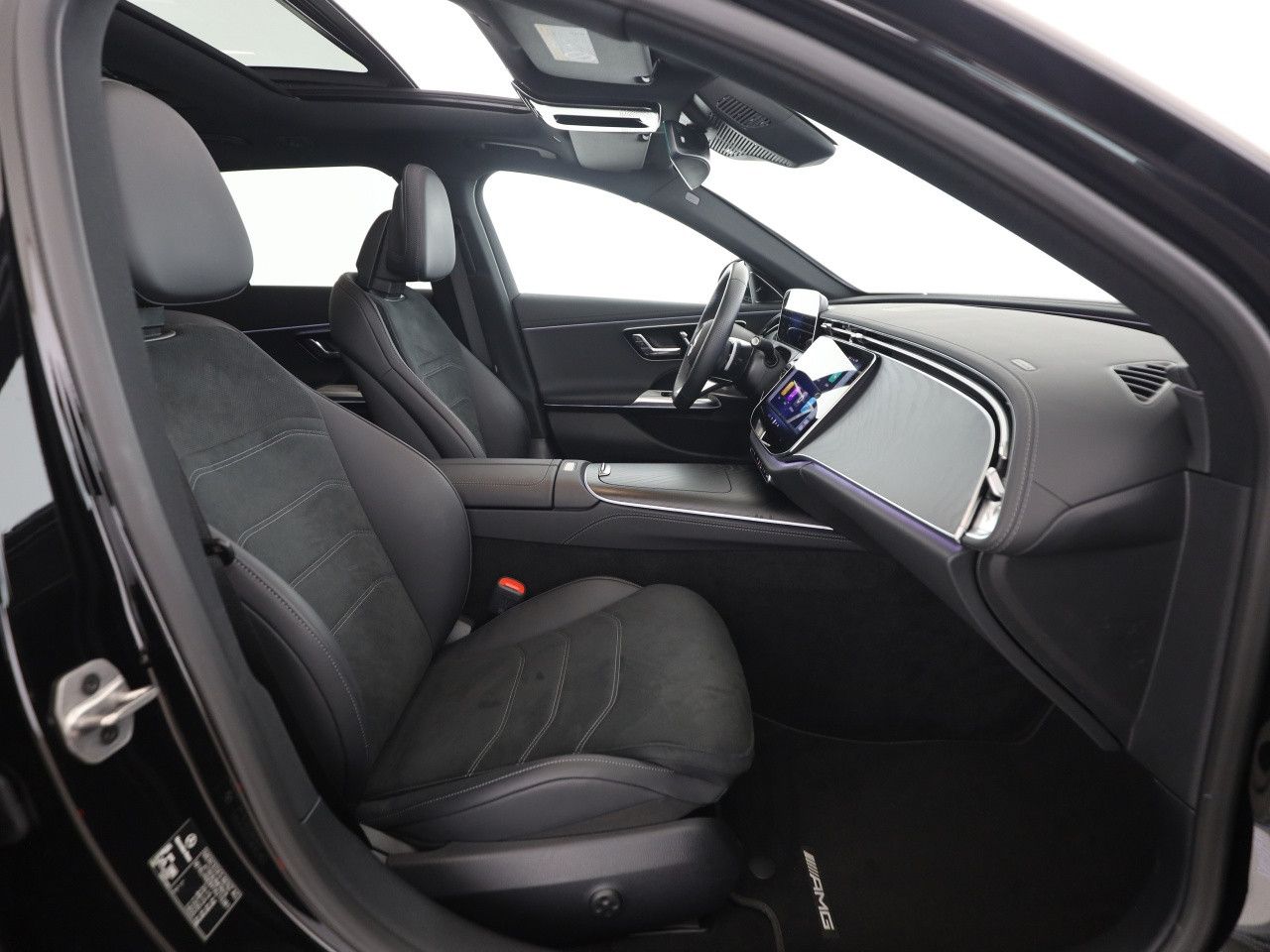 Mercedes-Benz E-Klasse – Bild 9