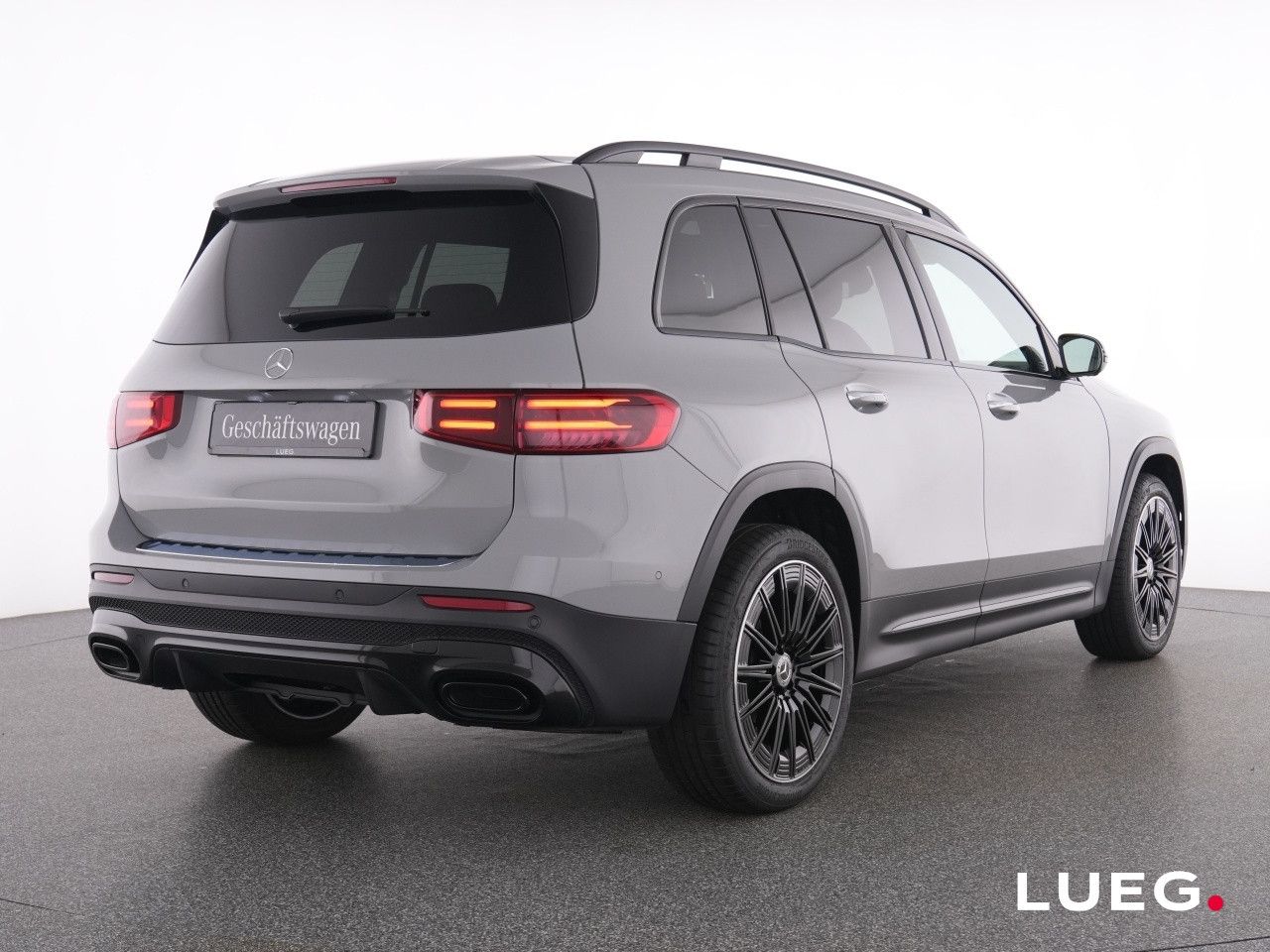 Mercedes-Benz GLB – Bild 2