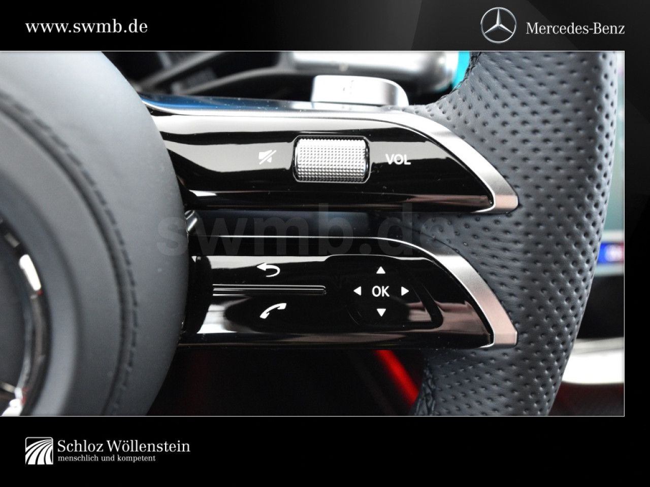 Mercedes-Benz S-Klasse – Bild 20