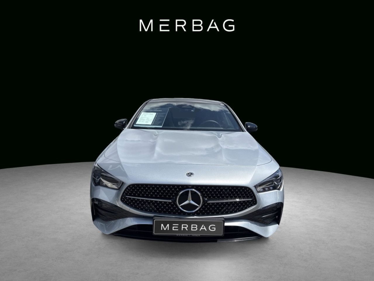 Mercedes-Benz CLA – Bild 2