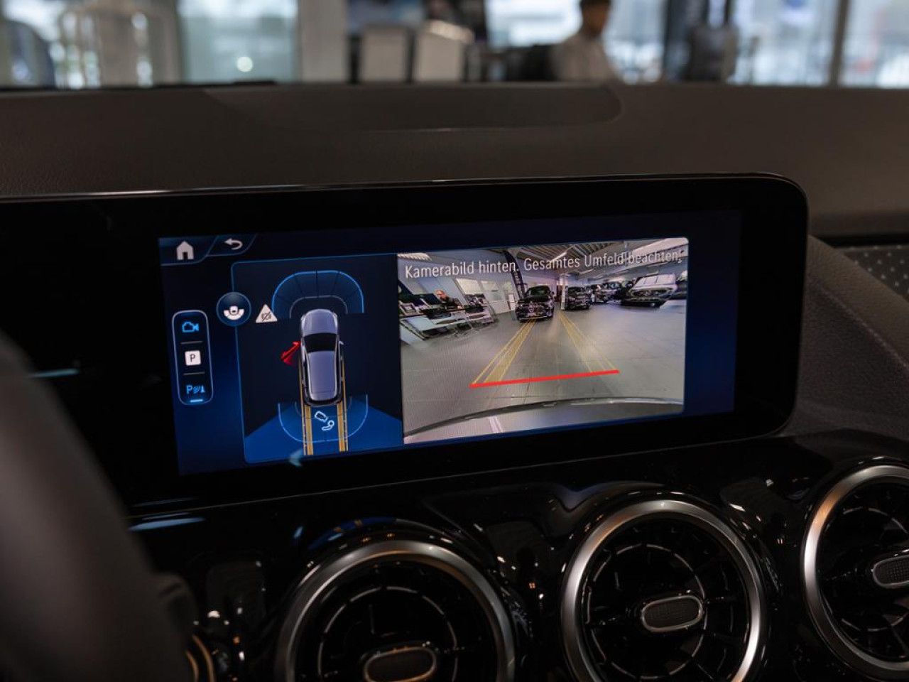 Mercedes-Benz B-Klasse – Bild 14
