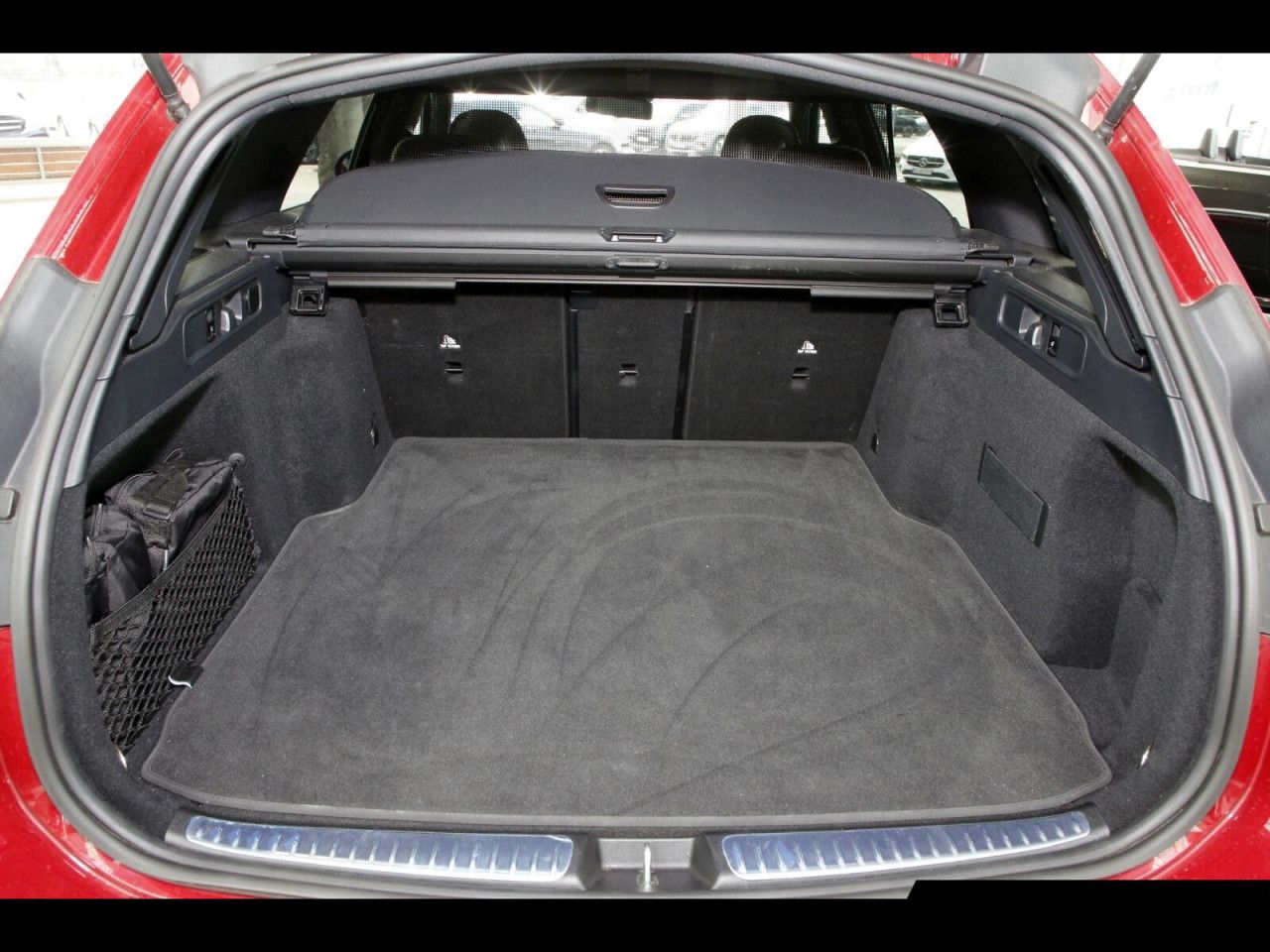 Mercedes-Benz C-Klasse – Bild 15