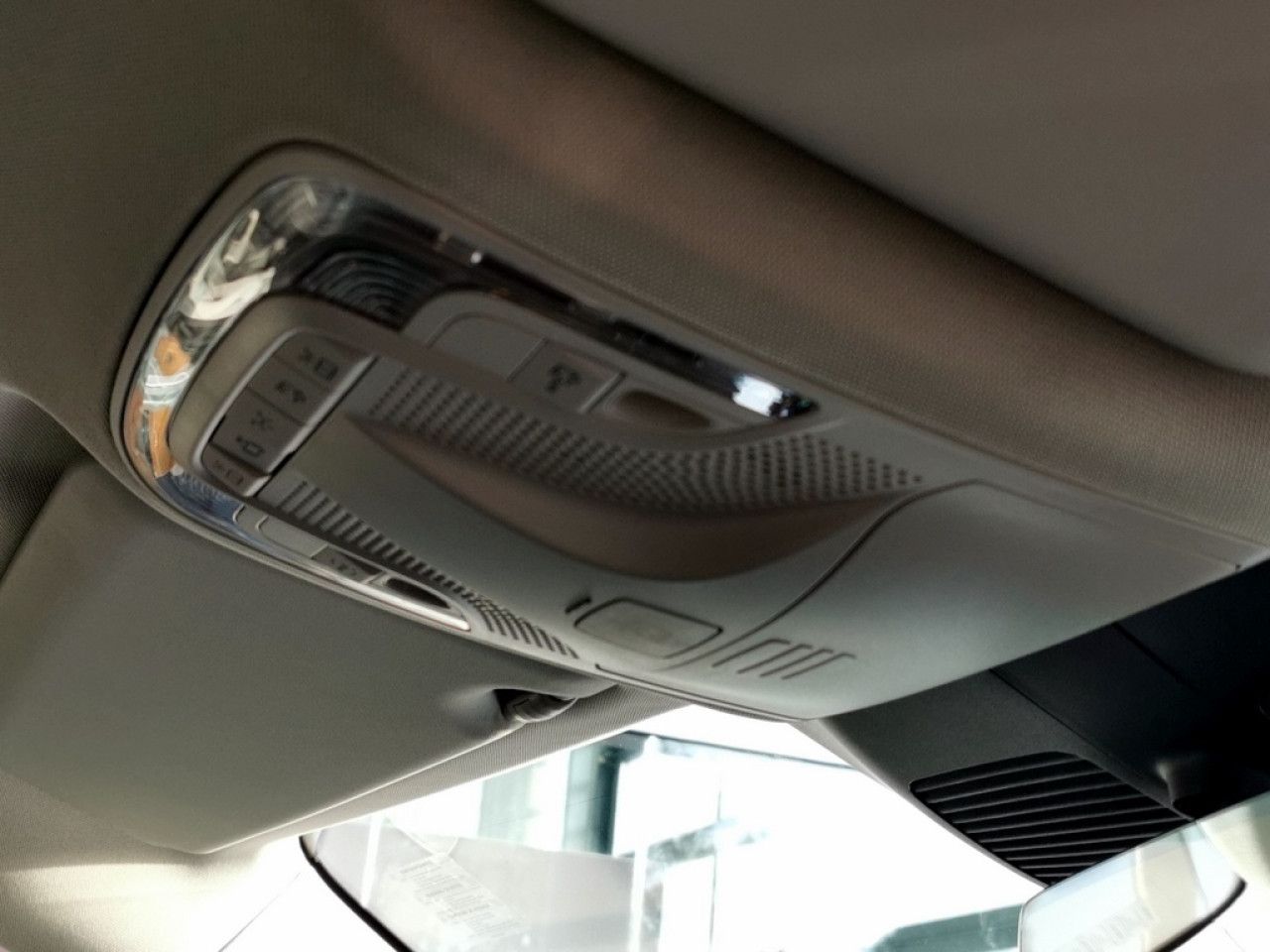 Mercedes-Benz V-Klasse – Bild 26