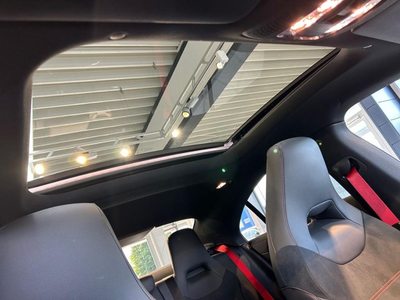 Mercedes-Benz CLA – Bild 16