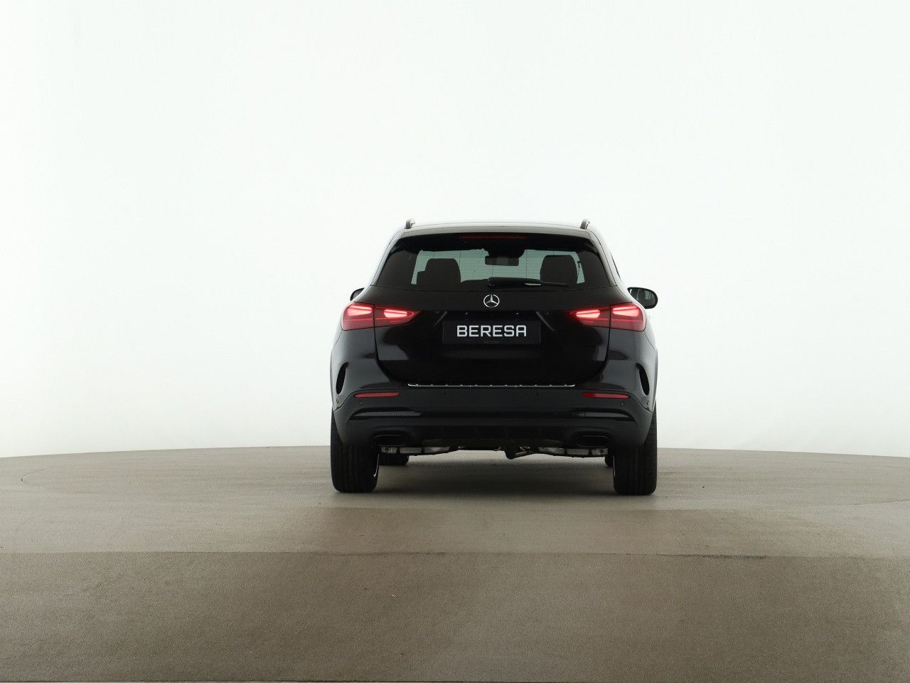 Mercedes-Benz GLA – Bild 5