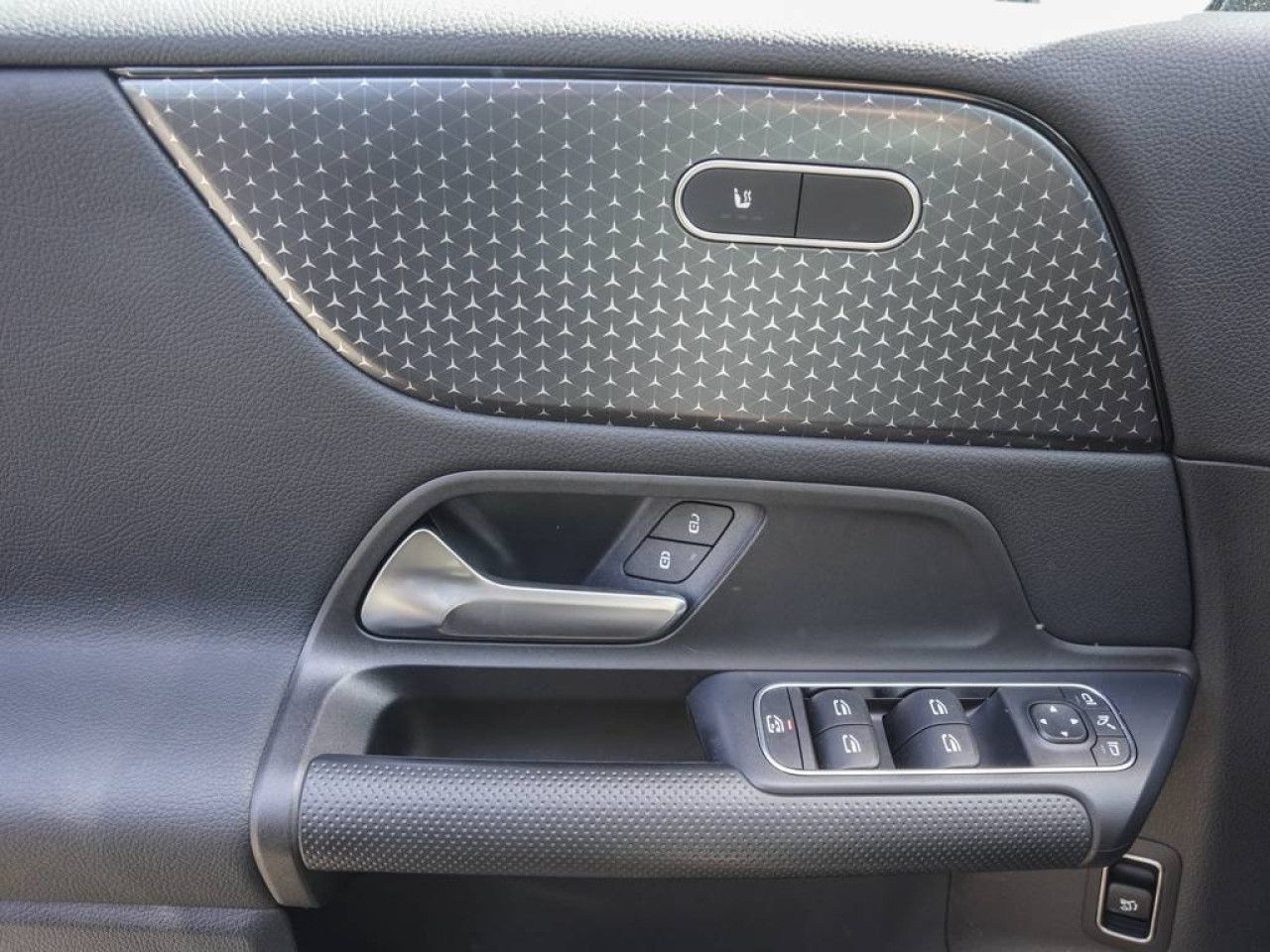 Mercedes-Benz B-Klasse – Bild 10