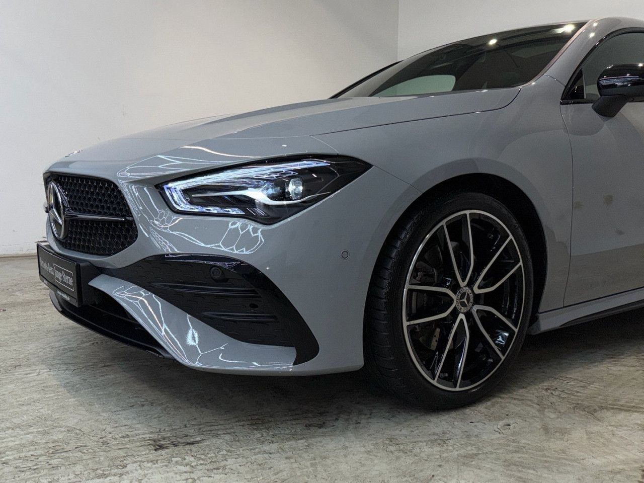 Mercedes-Benz CLA – Bild 11