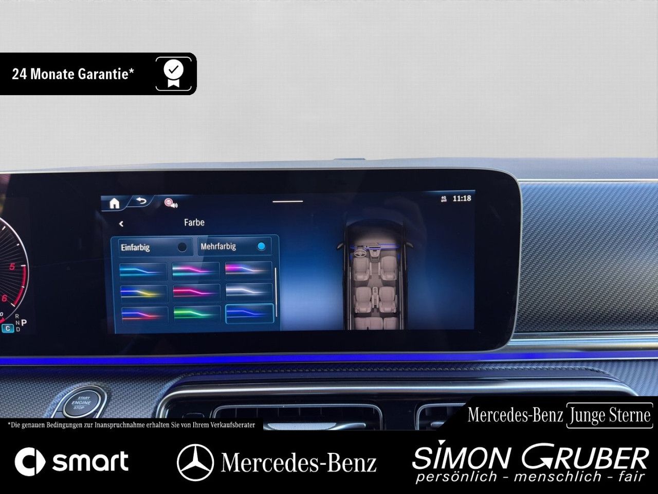 Mercedes-Benz V-Klasse – Bild 20