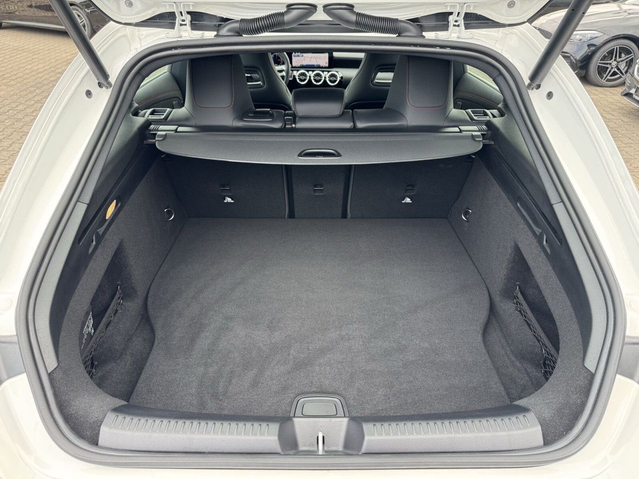 Mercedes-Benz CLA – Bild 20