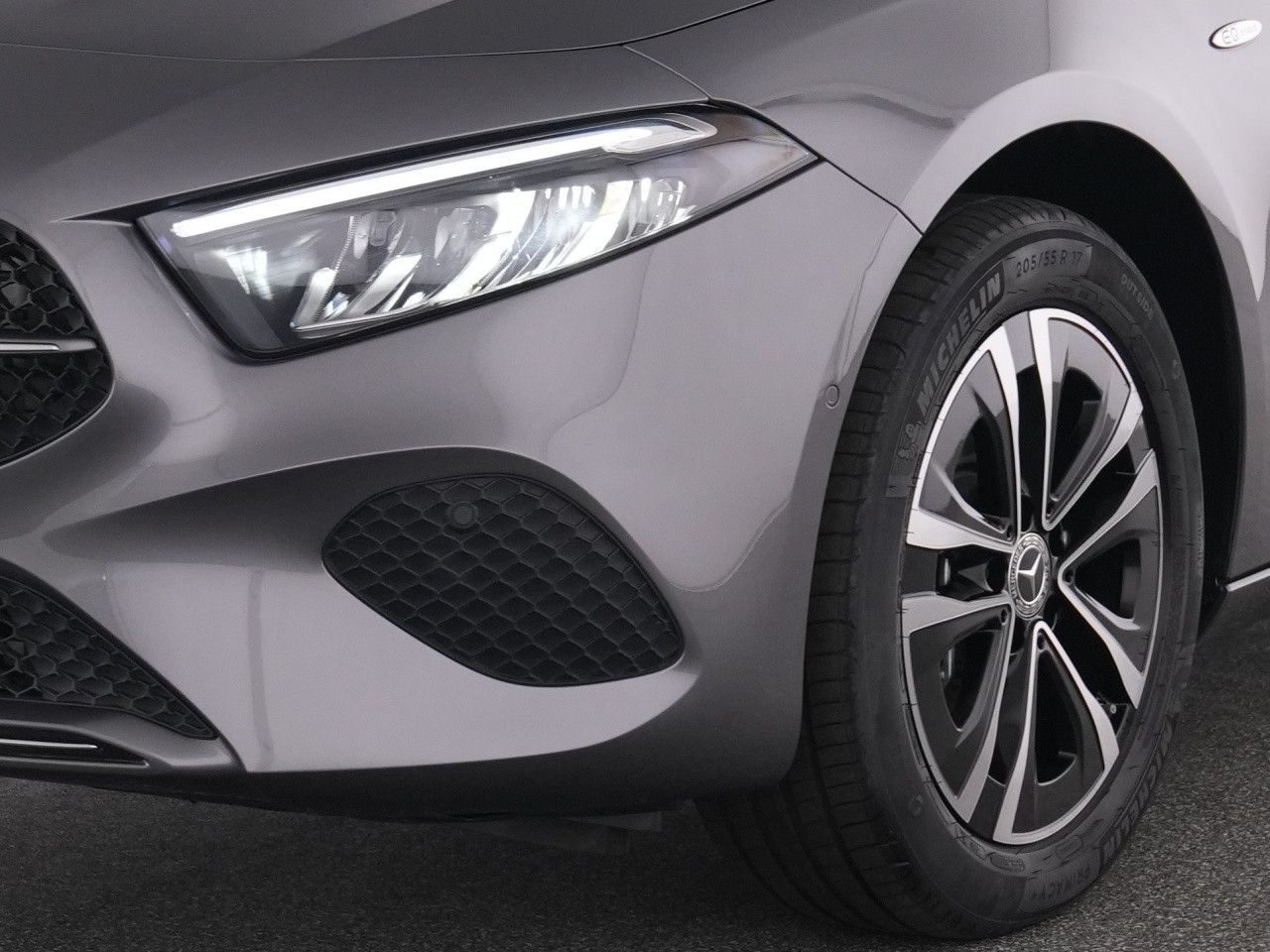 Mercedes-Benz A-Klasse – Bild 8