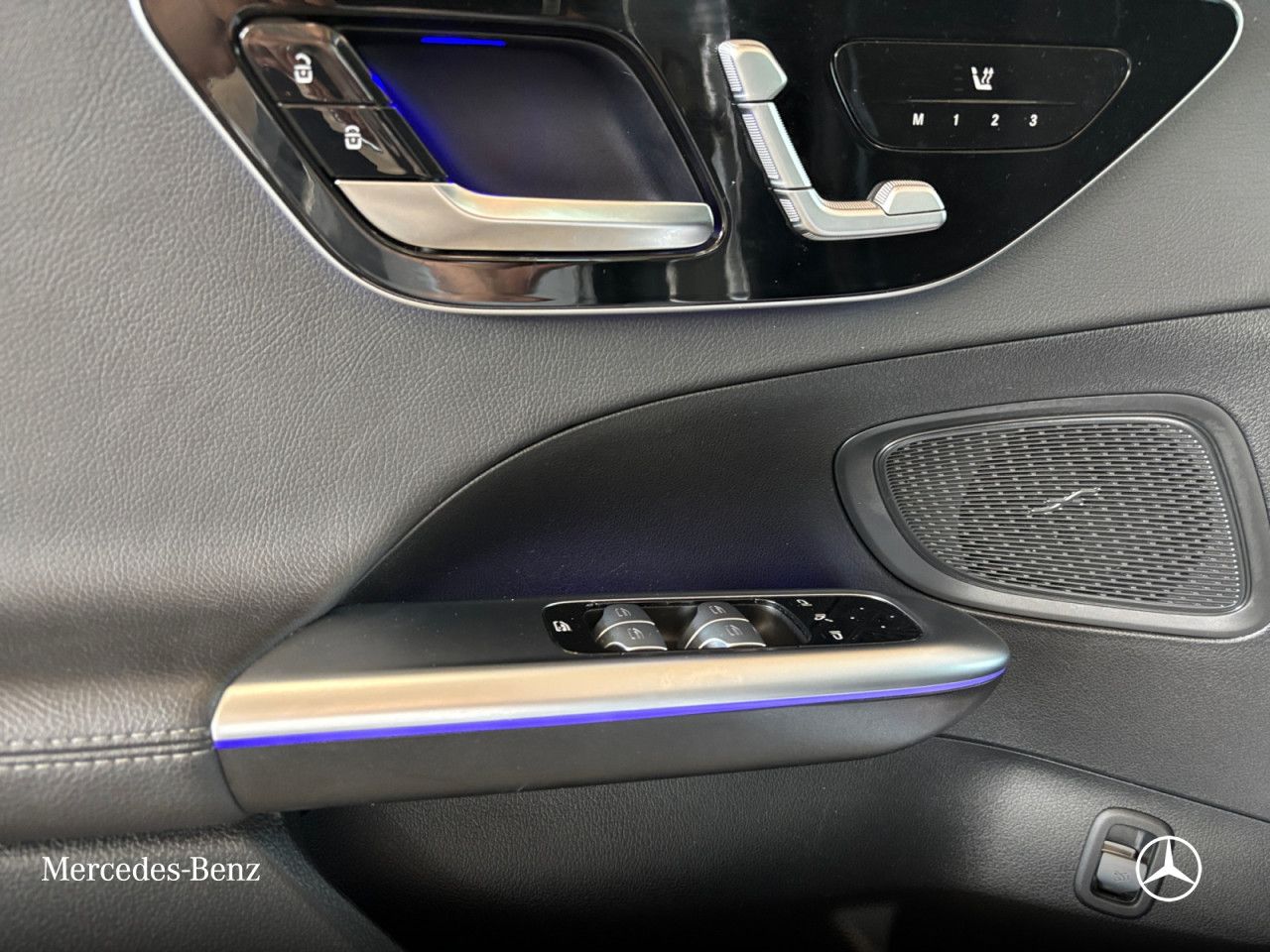 Mercedes-Benz C-Klasse – Bild 10