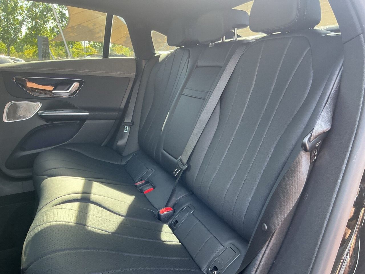 Mercedes-Benz EQE – Bild 17