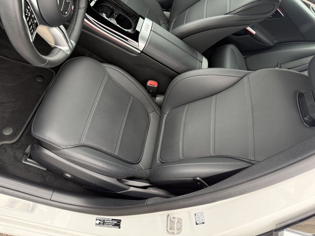 Mercedes-Benz C-Klasse – Bild 18