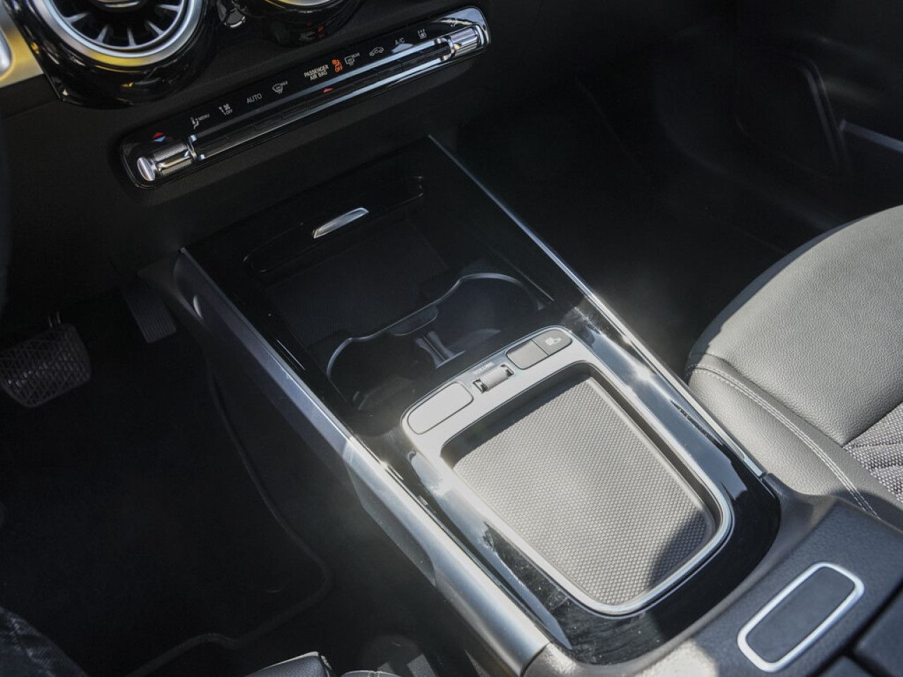 Mercedes-Benz EQB – Bild 12