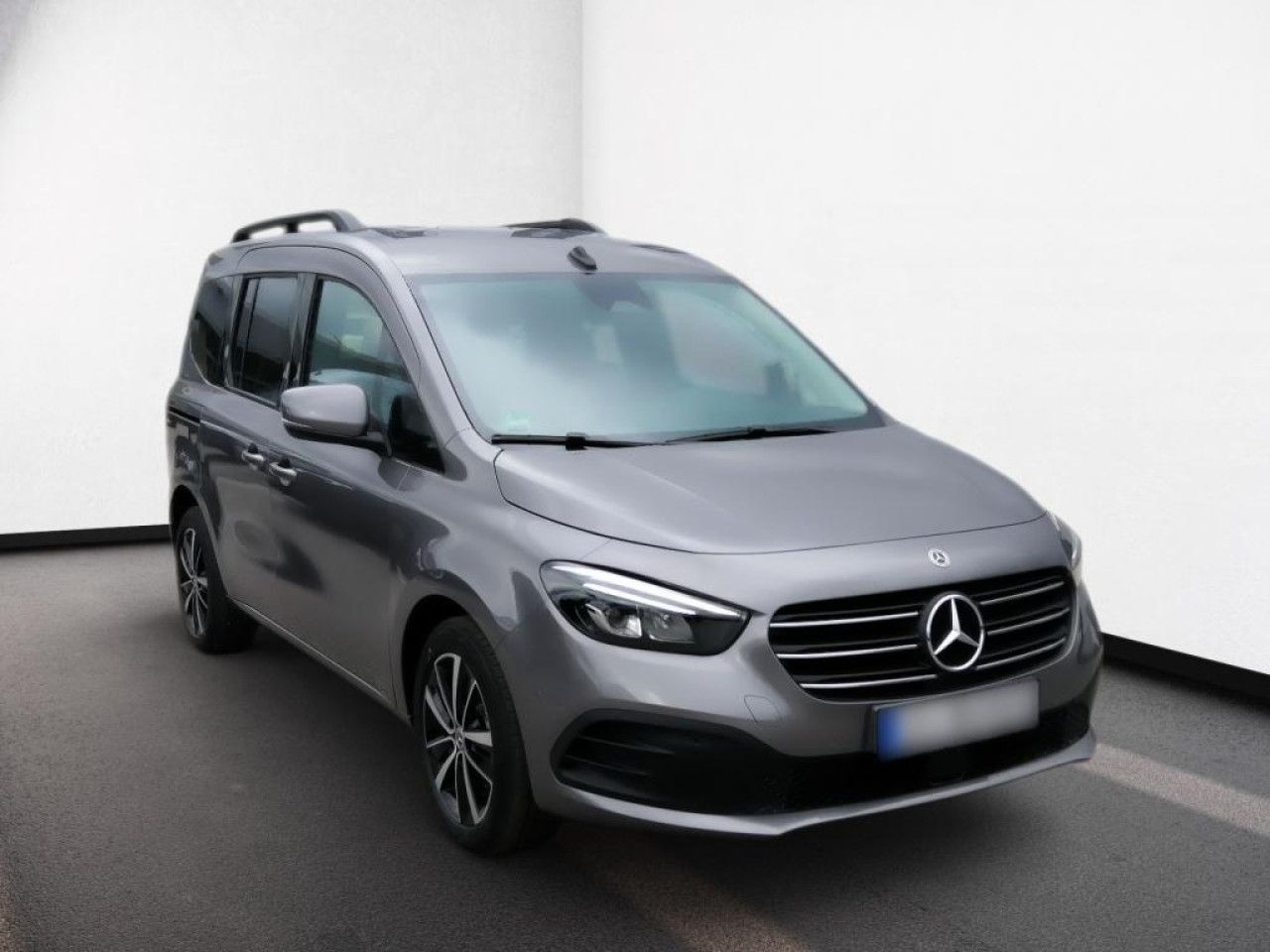 Mercedes-Benz T-Klasse – Bild 6