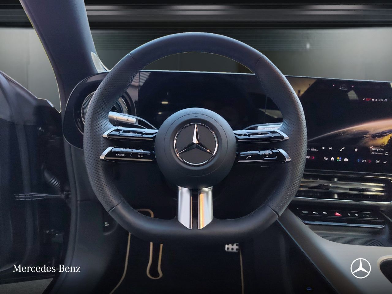 Mercedes-Benz CLA – Bild 12