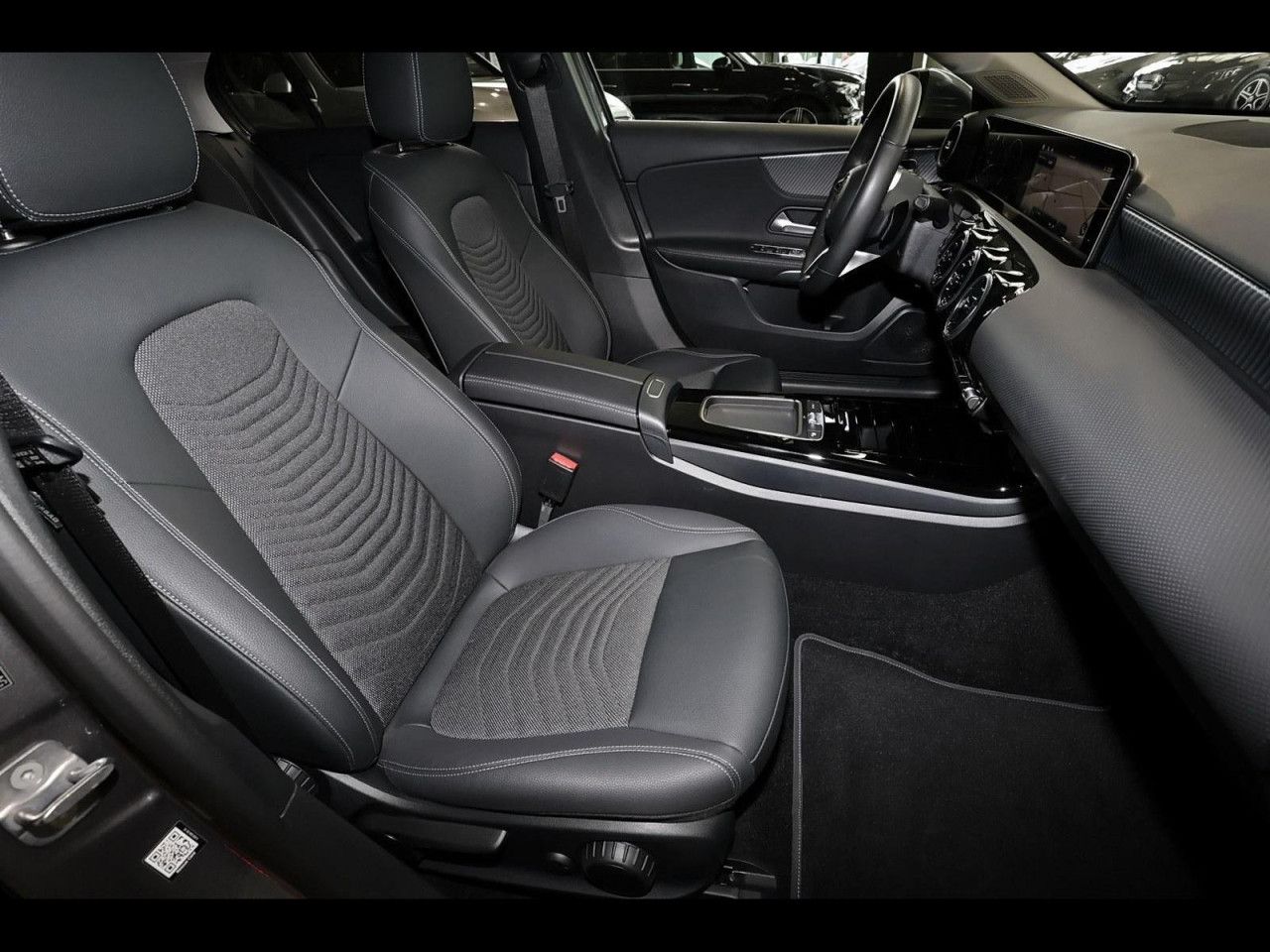 Mercedes-Benz A-Klasse – Bild 4