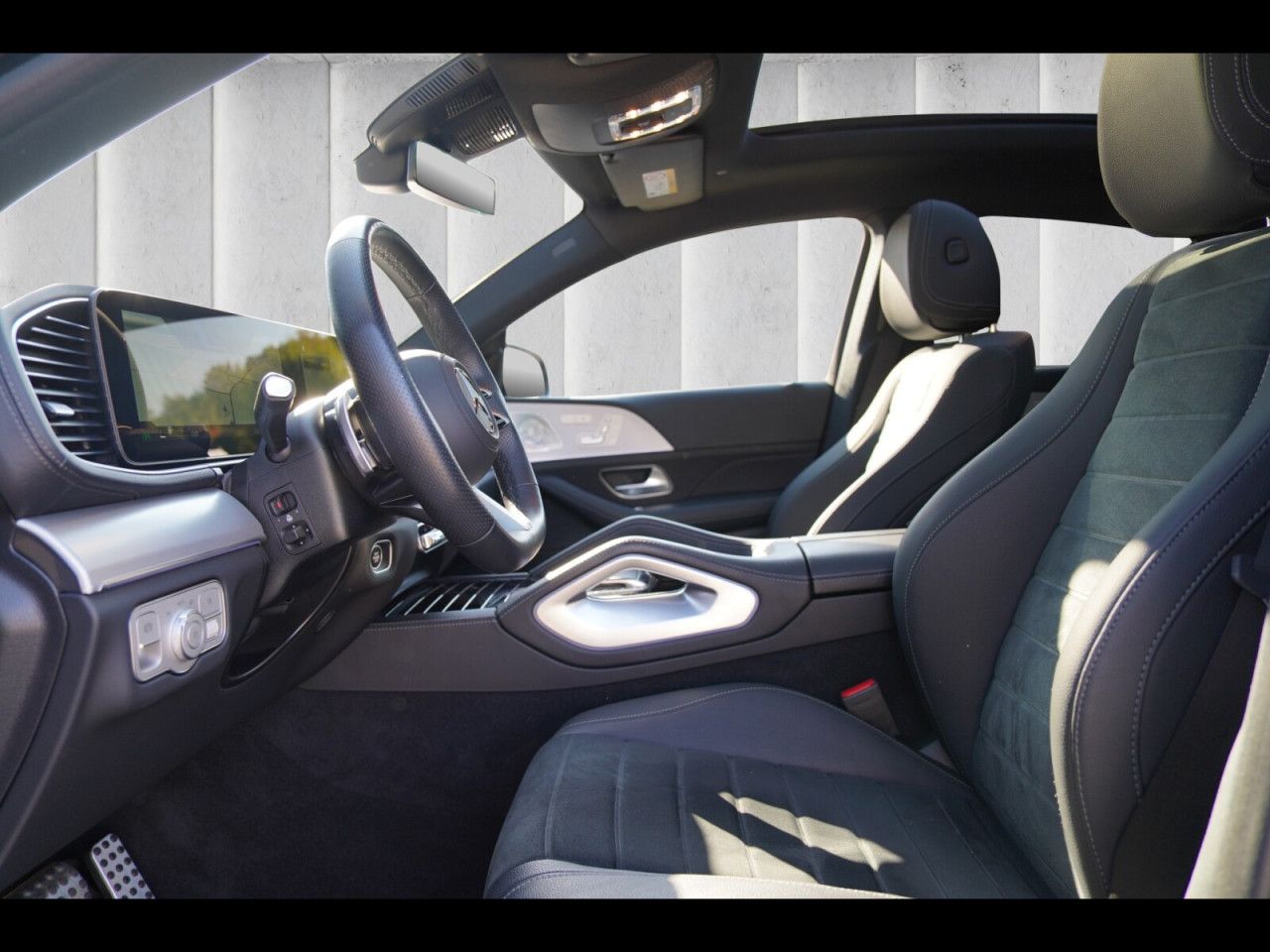 Mercedes-Benz GLE – Bild 18