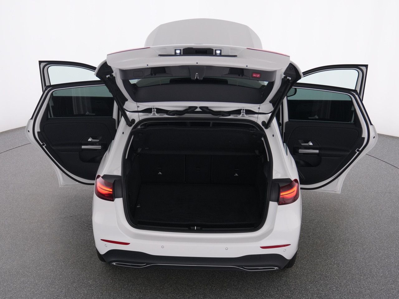 Mercedes-Benz B-Klasse – Bild 13
