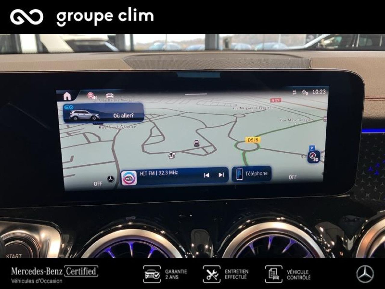 Photo du v&eacute;hicule 17 / 18