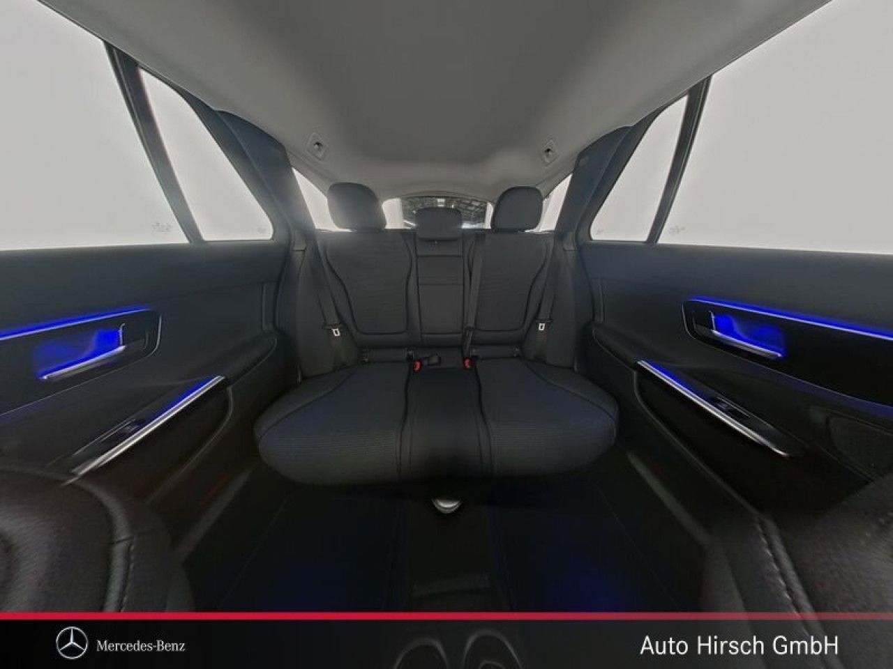 Mercedes-Benz C-Klasse – Bild 8
