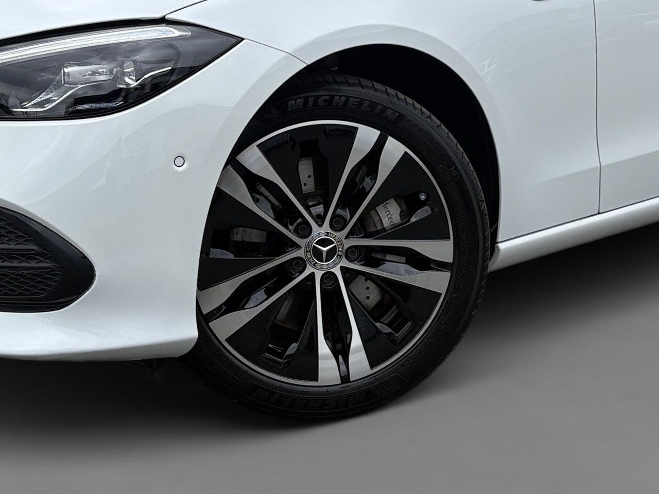 Mercedes-Benz C-Klasse – Bild 8