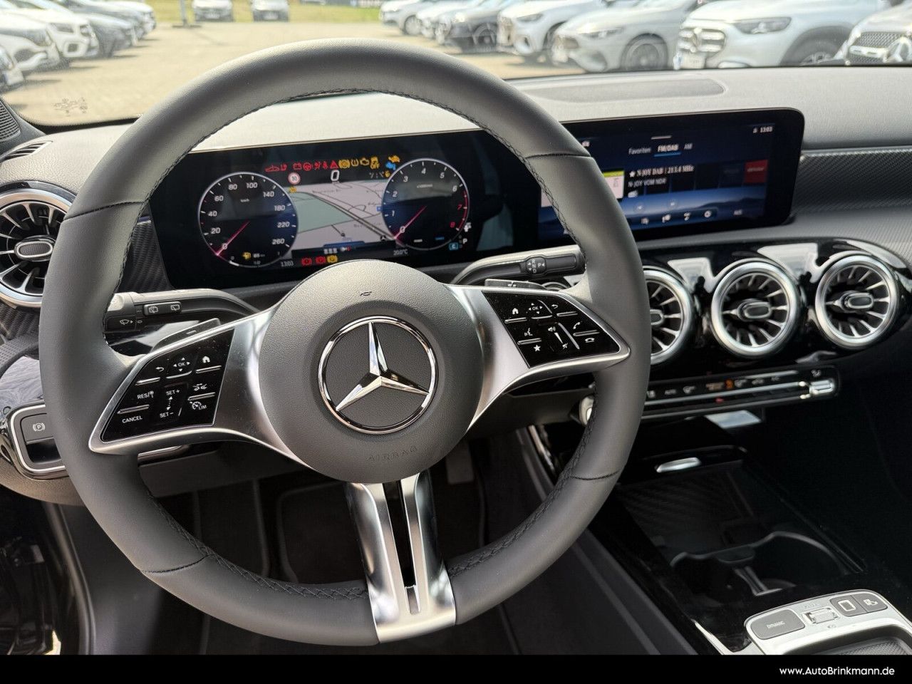 Mercedes-Benz A-Klasse – Bild 12