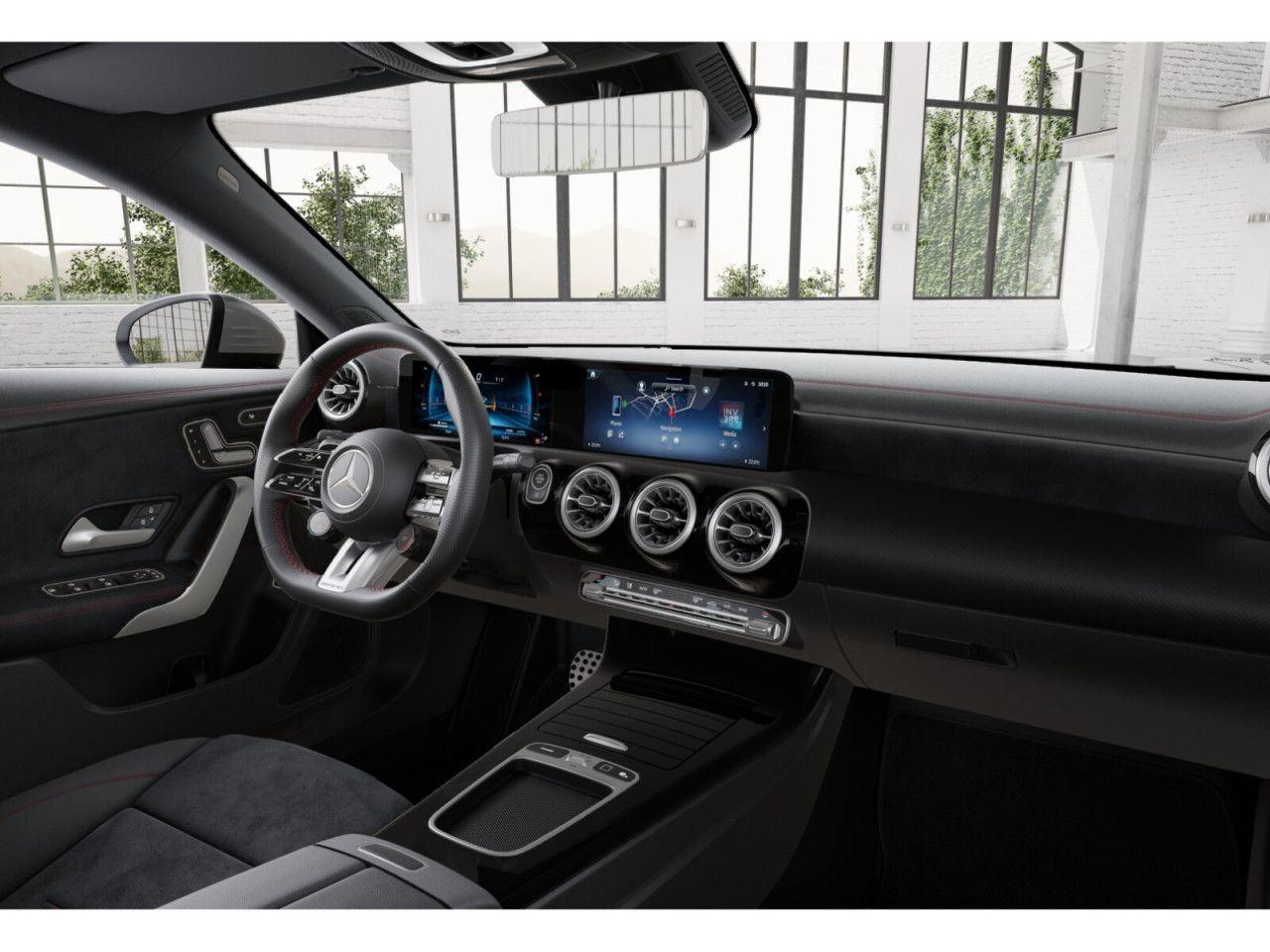 Mercedes-Benz CLA – Bild 4