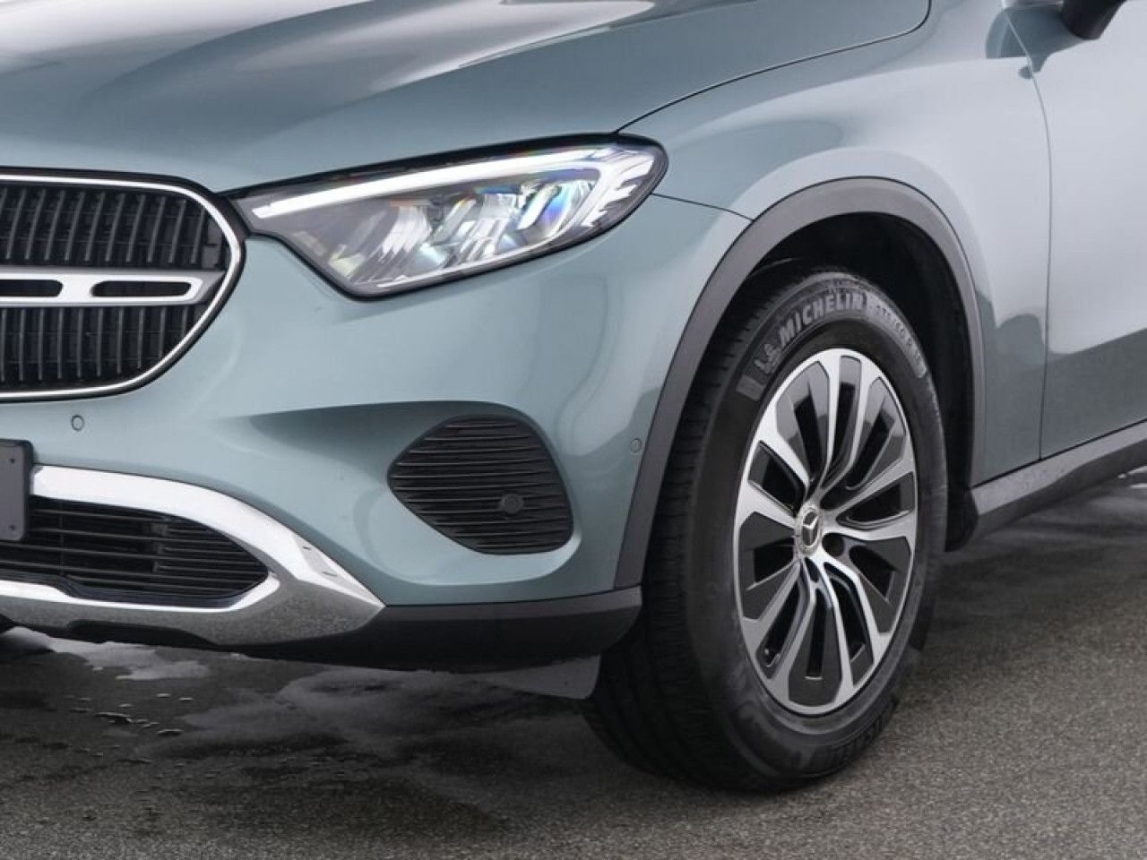 Mercedes-Benz GLC – Bild 3
