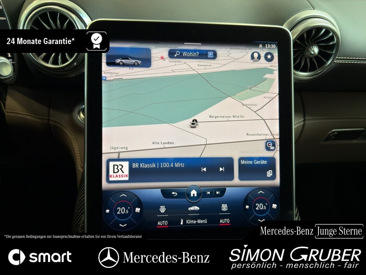 Mercedes-Benz SL – Bild 15