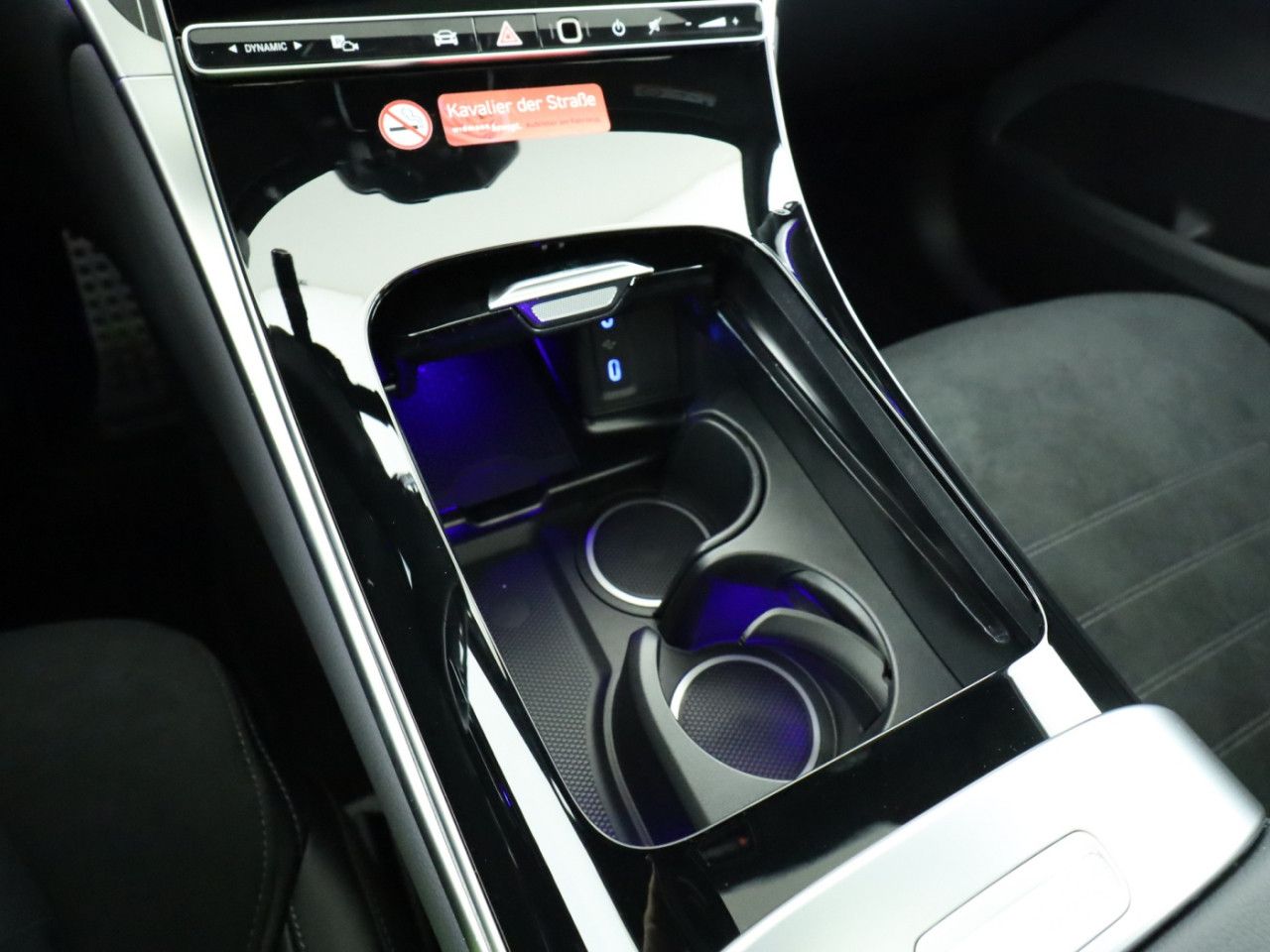 Mercedes-Benz GLC – Bild 29