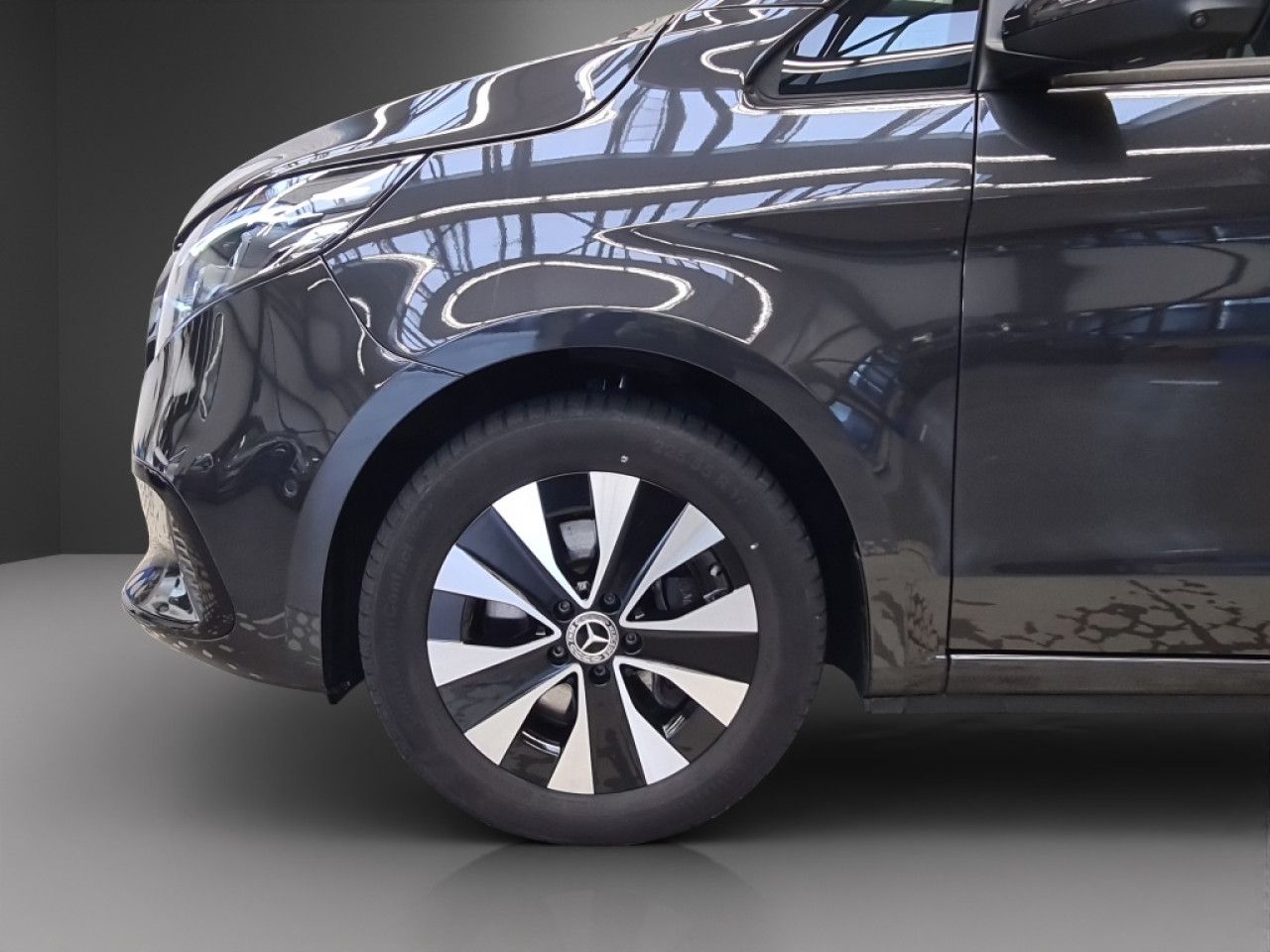 Mercedes-Benz Marco Polo – Bild 21
