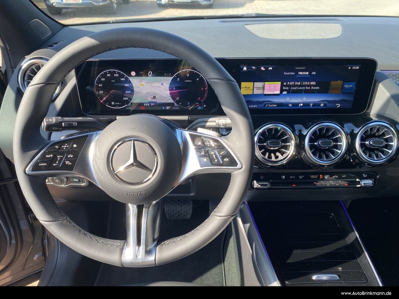 Mercedes-Benz GLA – Bild 12