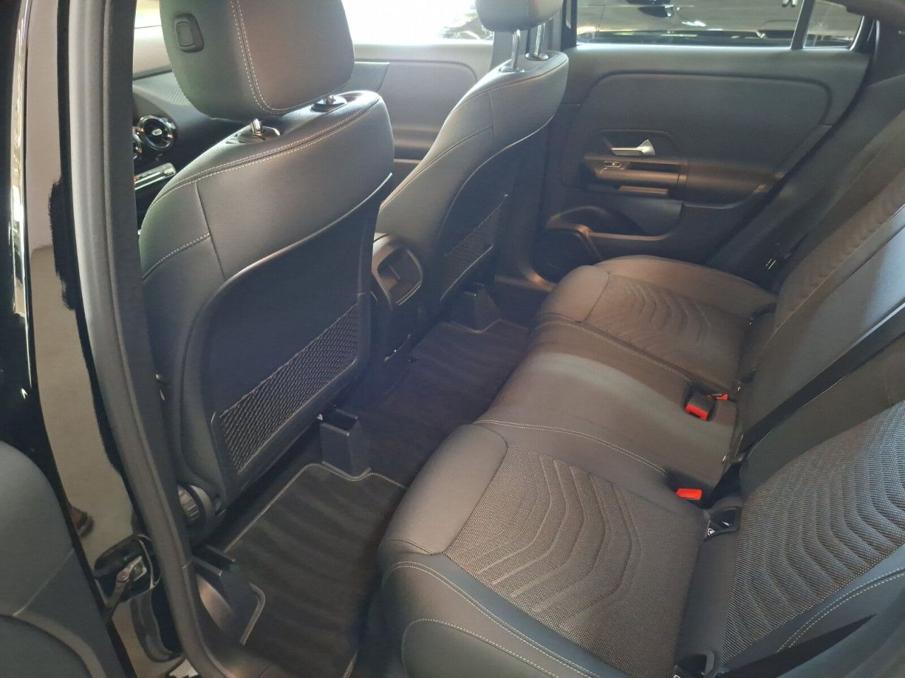 Mercedes-Benz GLA – Bild 12
