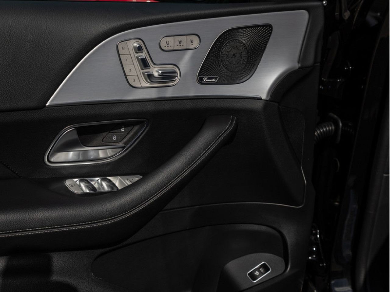Mercedes-Benz GLE – Bild 25