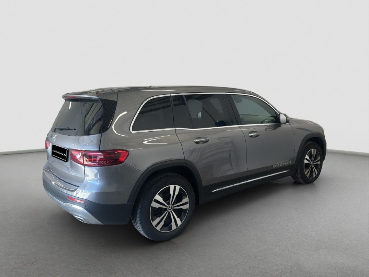 Mercedes-Benz GLB – Bild 2