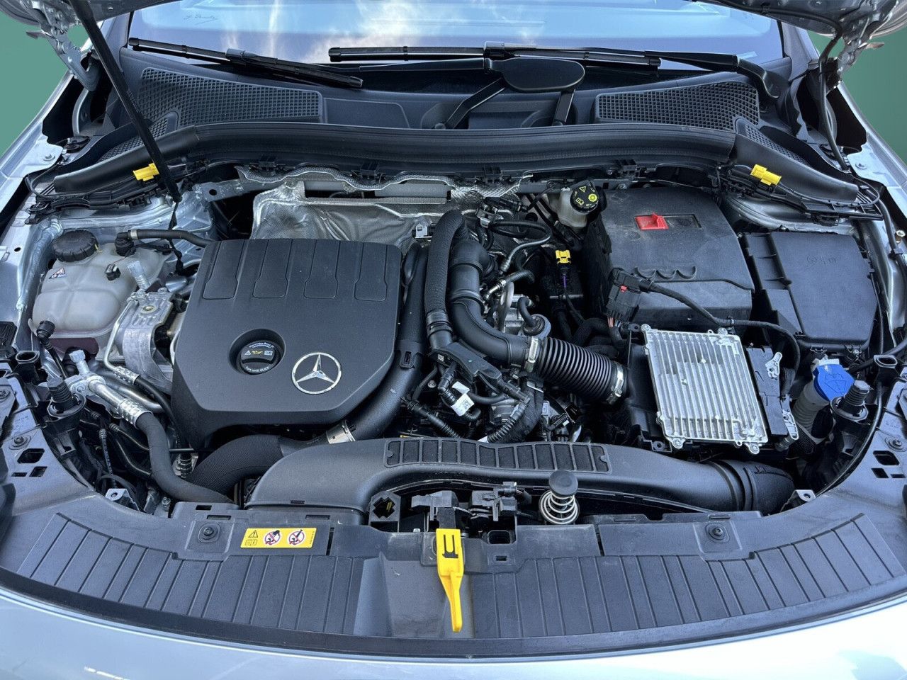 Mercedes-Benz GLA – Bild 13