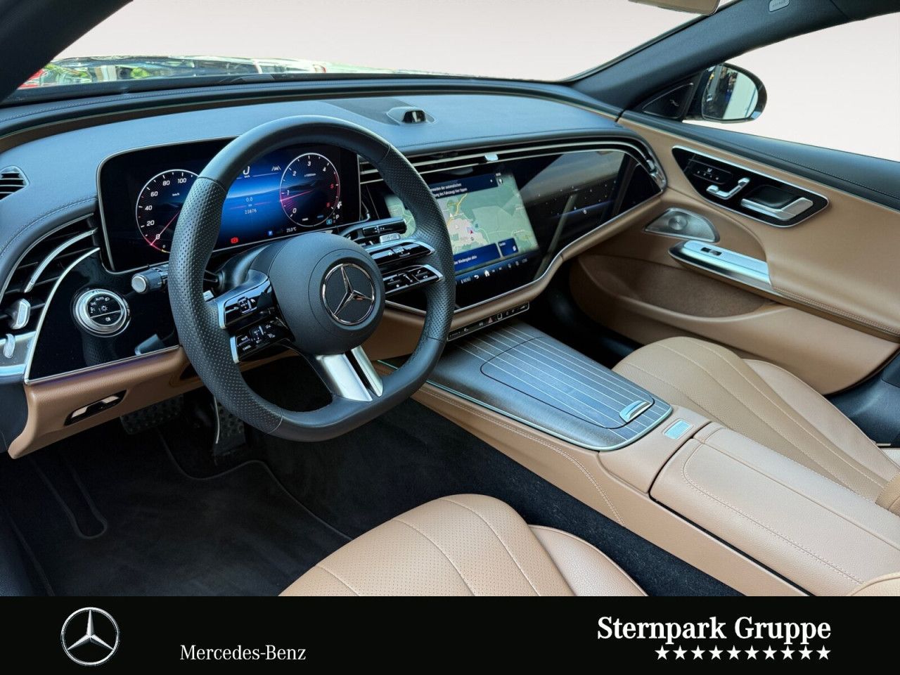 Mercedes-Benz E-Klasse – Bild 9