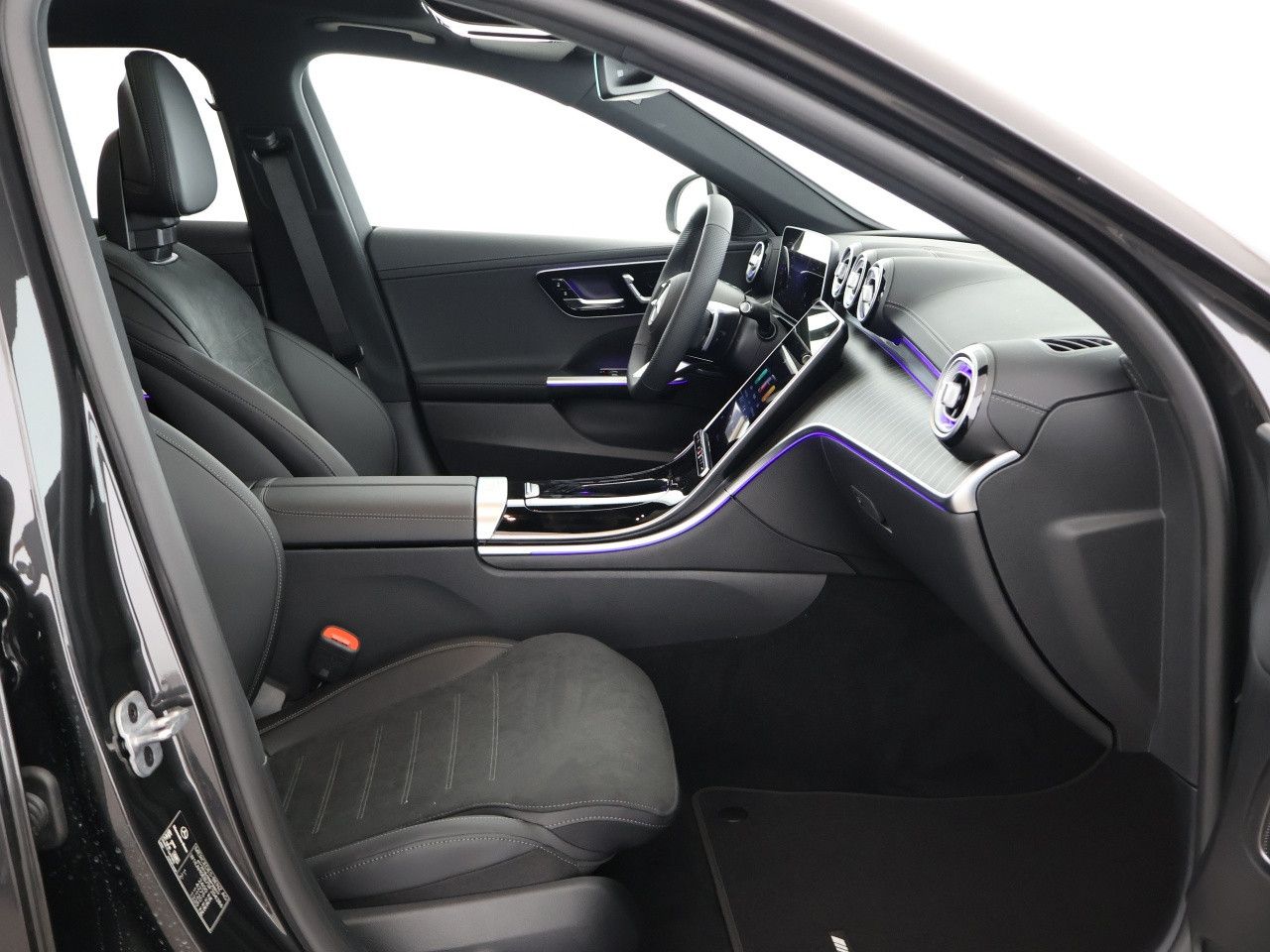 Mercedes-Benz C-Klasse – Bild 9