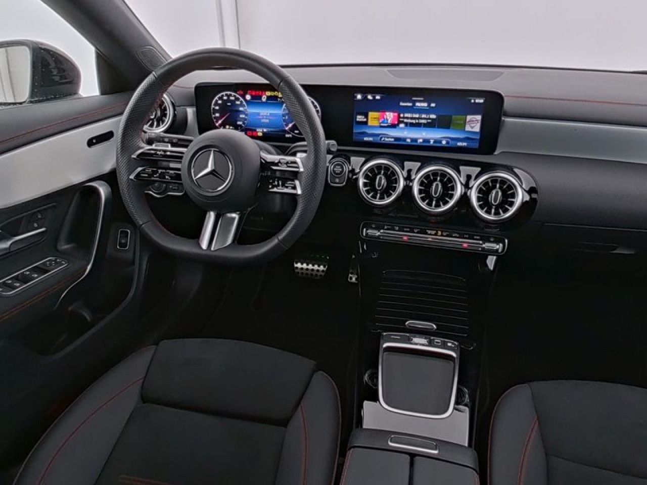 Mercedes-Benz CLA – Bild 6