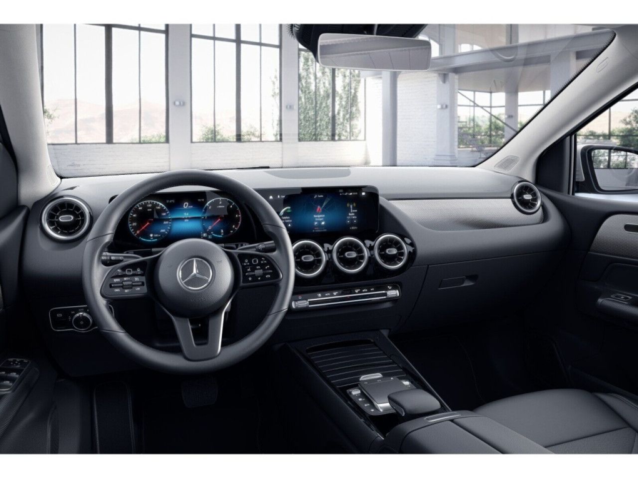Mercedes-Benz B-Klasse – Bild 7