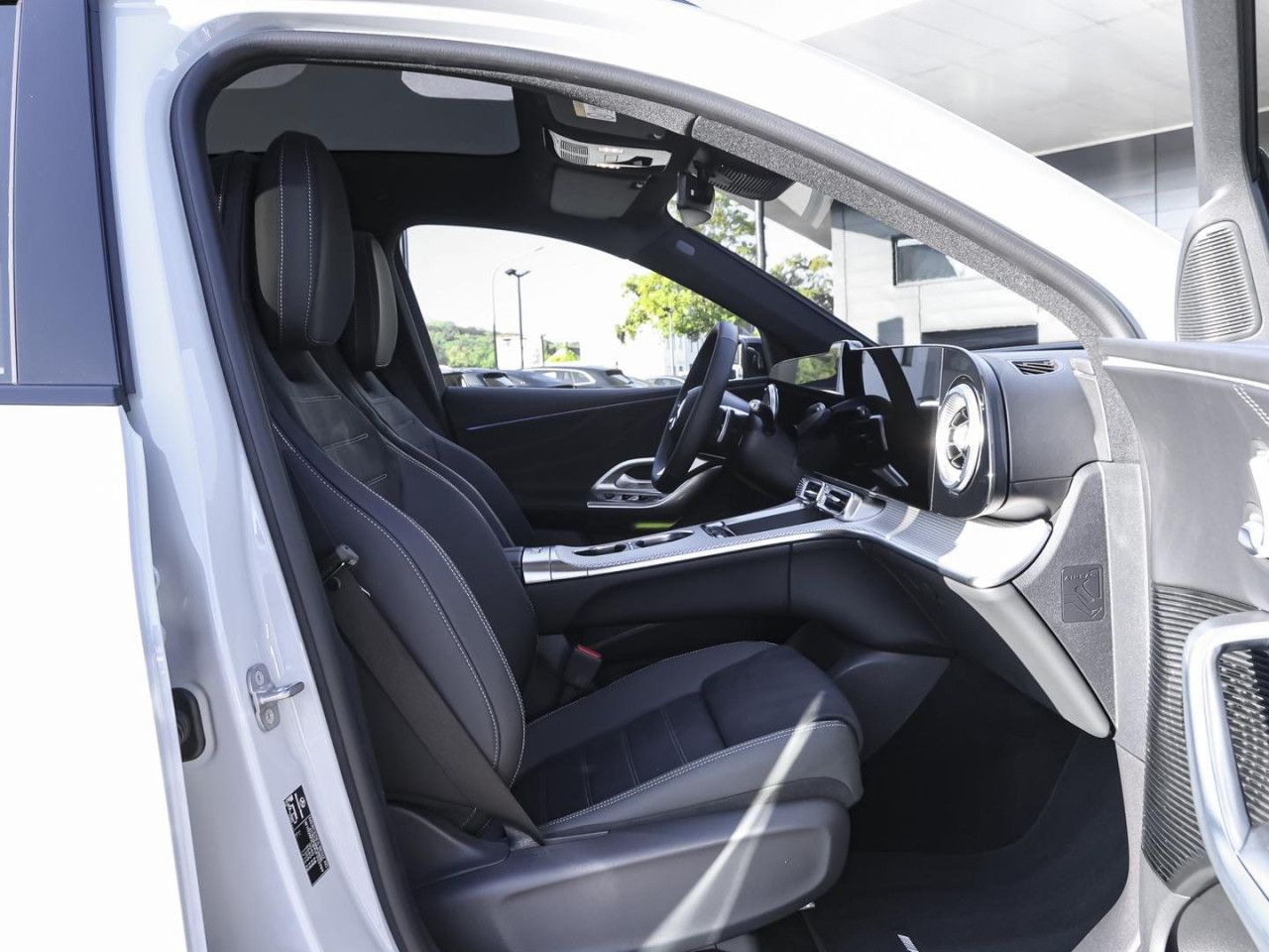 Mercedes-Benz GLC – Bild 5