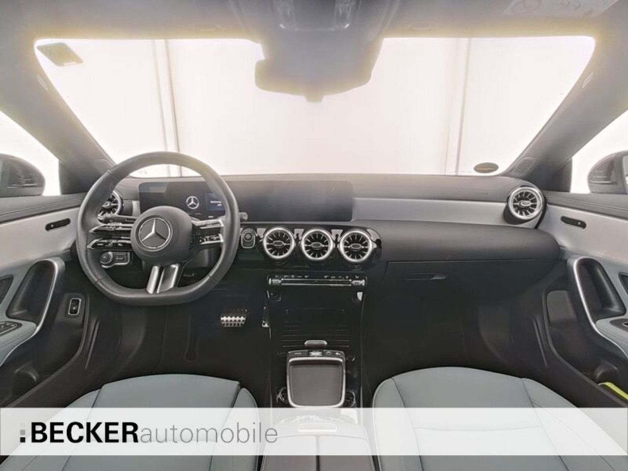 Mercedes-Benz CLA – Bild 6