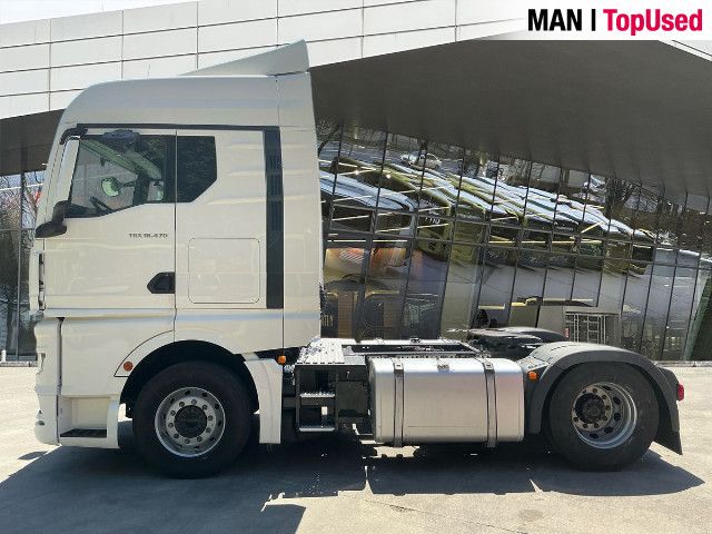 MAN TGX 18.470 4x2 BL SA 9