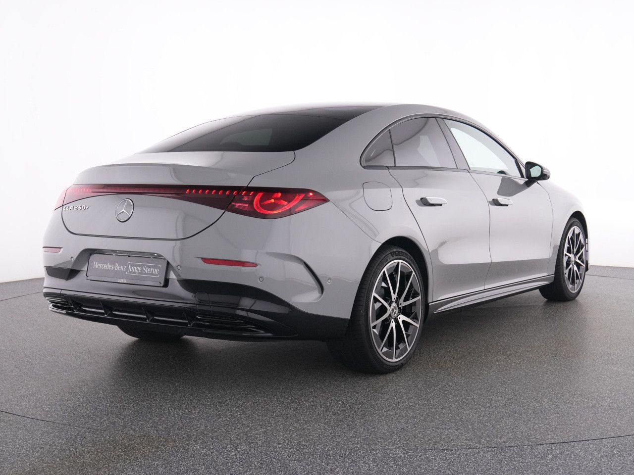 Mercedes-Benz CLA – Bild 2